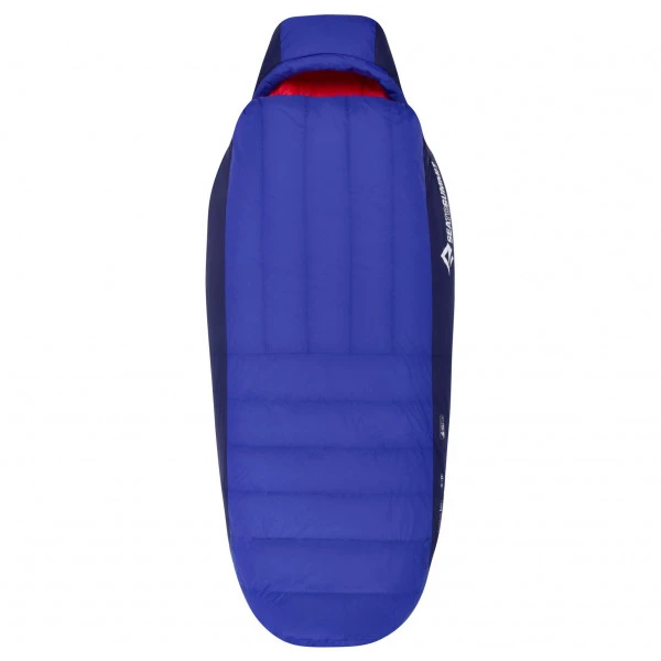 Sea To Summit Amplitude AmII - Long - Down Sleeping Bag 3 Sea To Summit Amplitude AmII - Long - Down Sleeping Bag