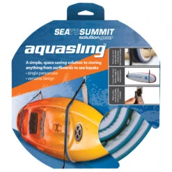 Sea To Summit Aquasling - Wall Mount