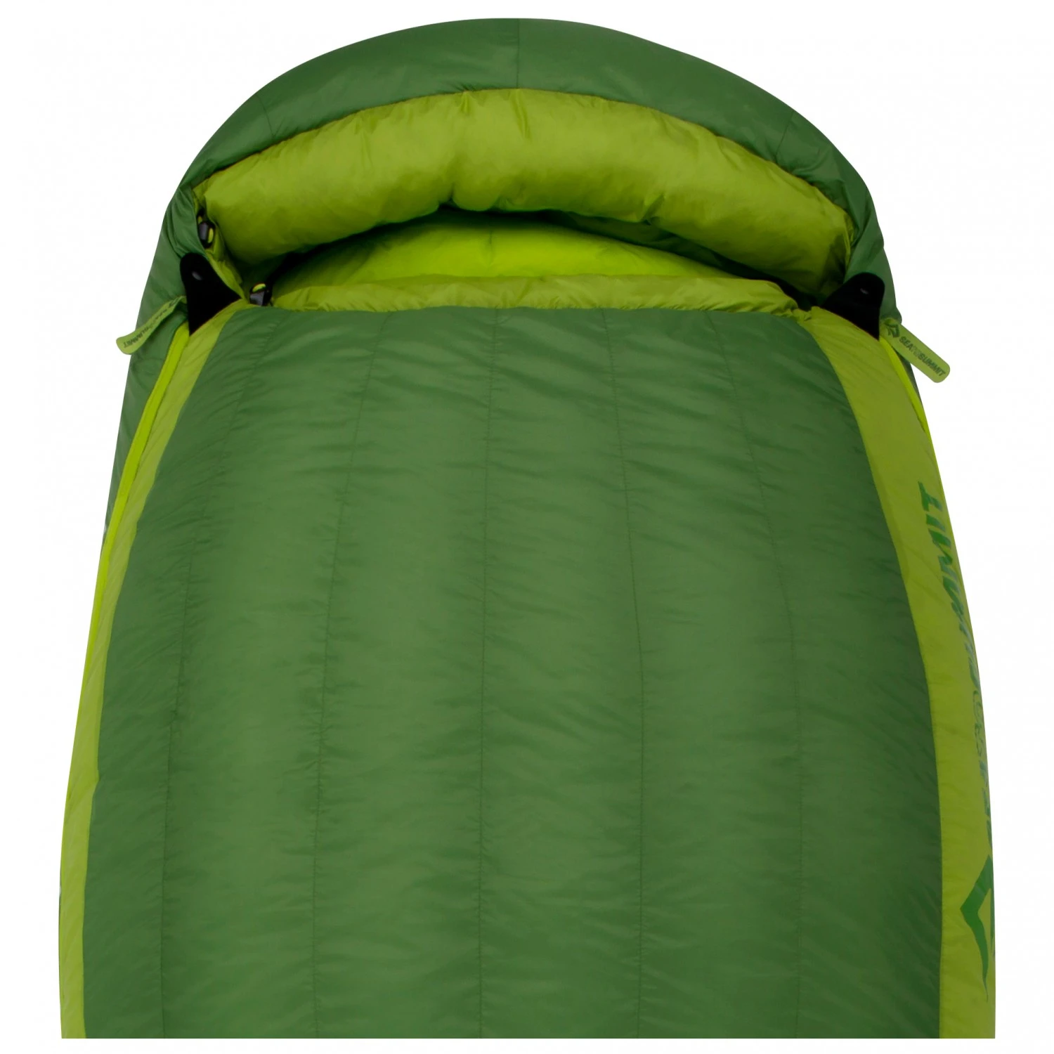 Sea To Summit Ascent AcIII - Down Sleeping Bag 10 Sea To Summit Ascent AcIII - Down Sleeping Bag - Image 8