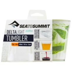 Sea To Summit DeltaLight Tumbler 2 Pack - Mug 16 Sea To Summit DeltaLight Tumbler 2 Pack - Mug -Outwell Store sea to summit deltalight tumbler 2 pack mug detail 5