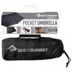 Sea To Summit Mini Umbrella - Umbrella -Outwell Store sea to summit mini umbrella umbrella detail 3