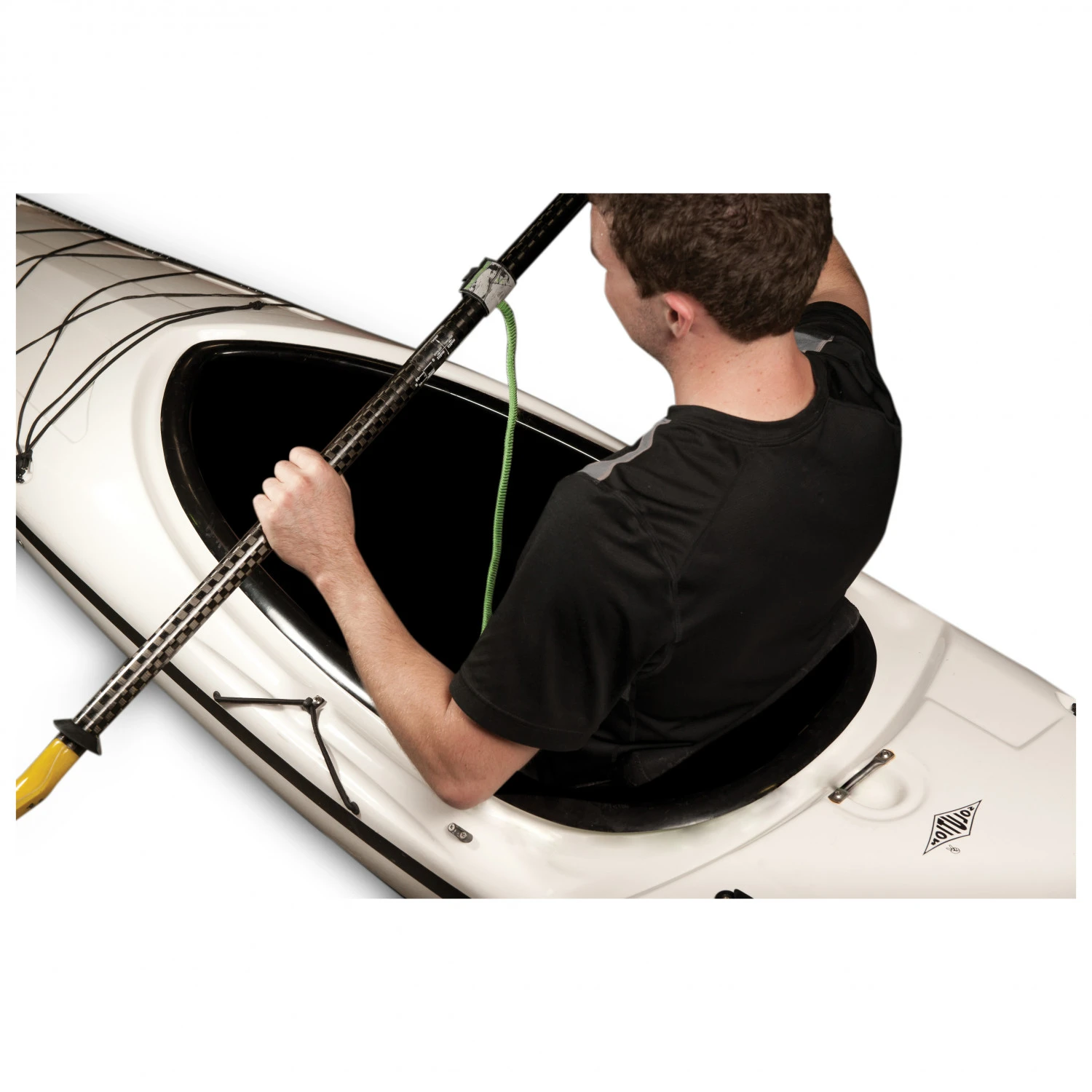 Sea To Summit Paddle Keeper 4 Sea To Summit Paddle Keeper - Image 3