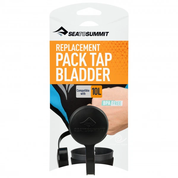 Sea To Summit Replacement Bladder - Water Bladder 3 Sea To Summit Replacement Bladder - Water Bladder