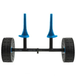 Sea To Summit Sit-On-Top Cart - Solid Wheels