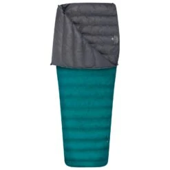 Sea To Summit Traveller TrII - Down Sleeping Bag -Outwell Store sea to summit traveller trii down sleeping bag detail 4