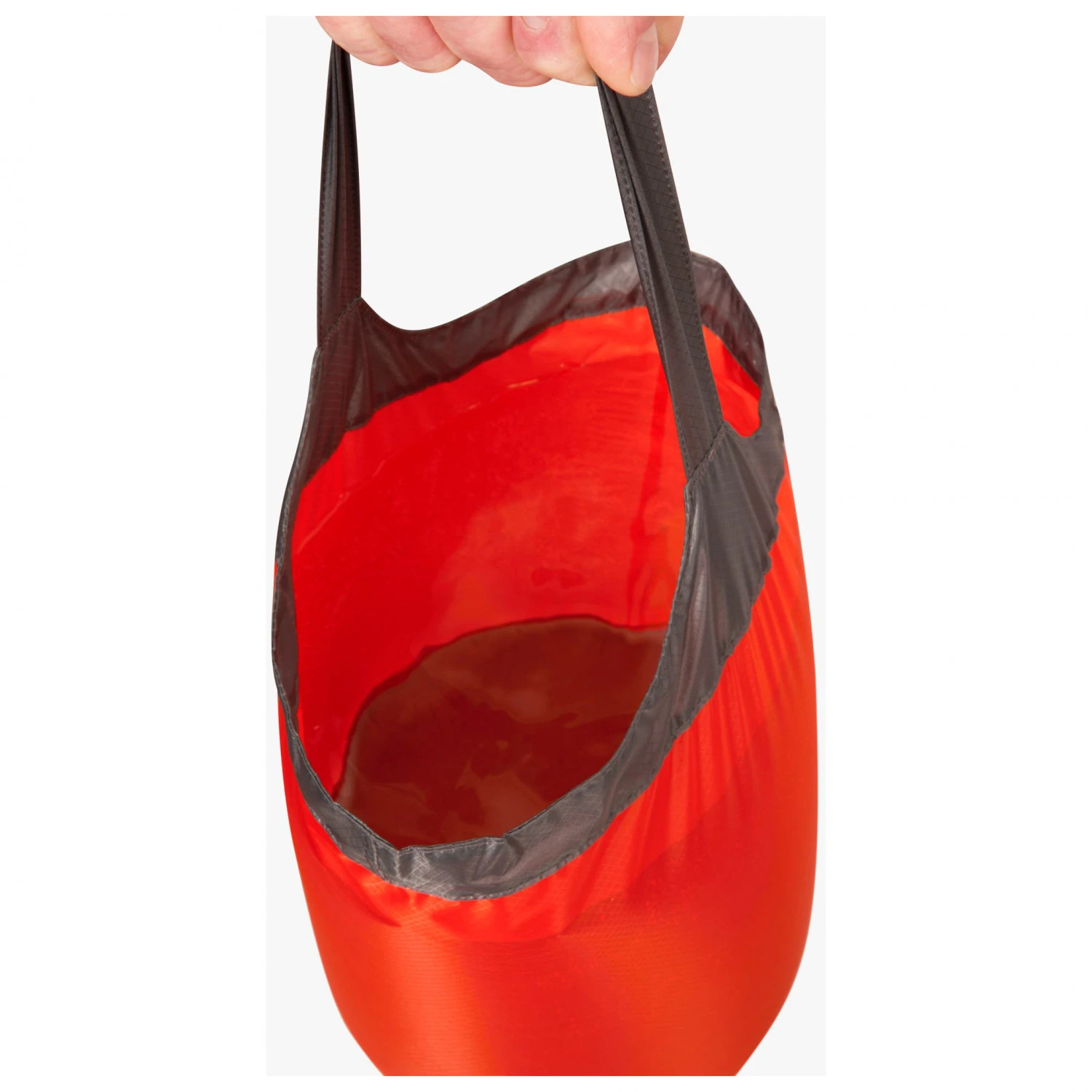 Sea To Summit Ultra-Sil Folding Bucket - Water Bladder 4 Sea To Summit Ultra-Sil Folding Bucket - Water Bladder - Image 2