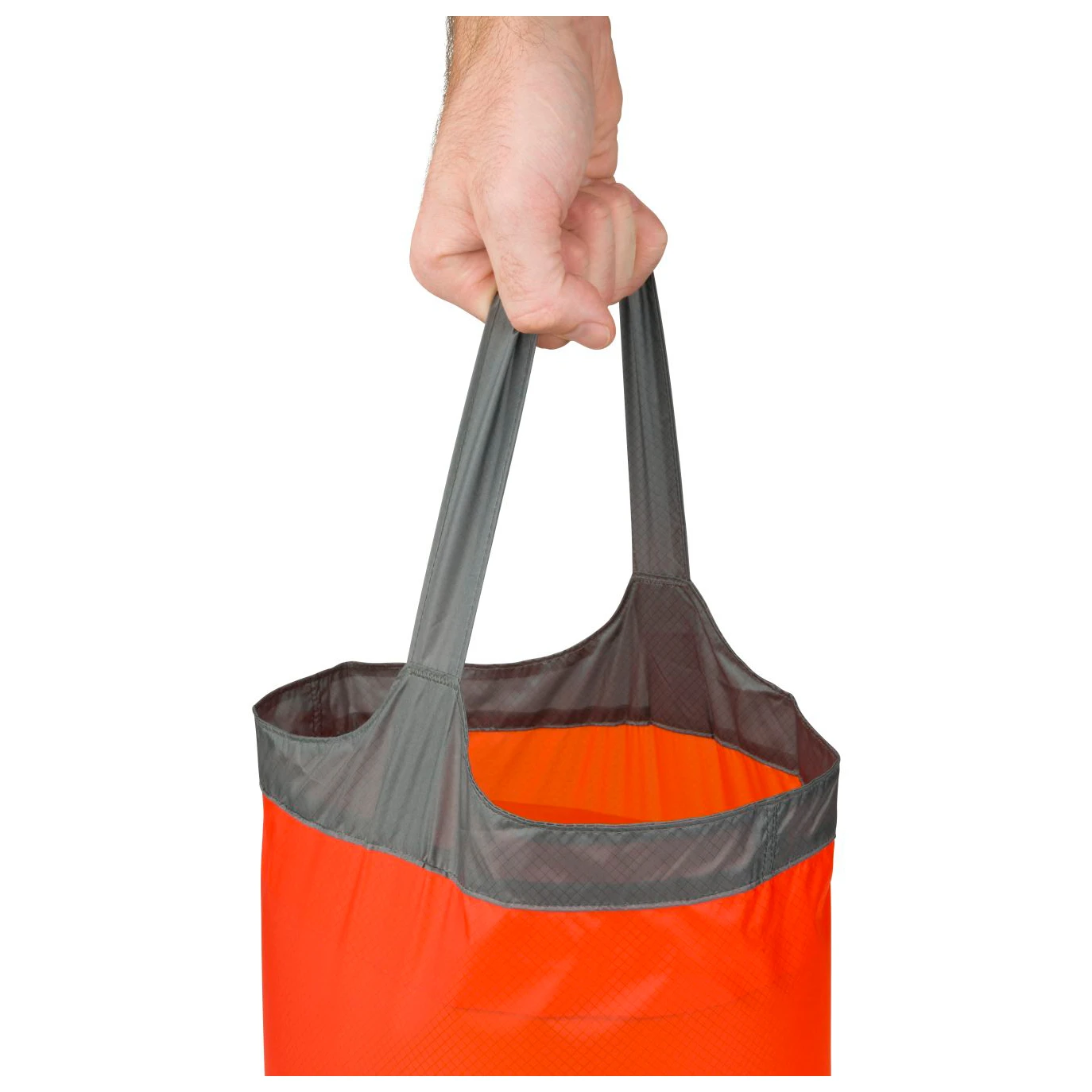 Sea To Summit Ultra-Sil Folding Bucket - Water Bladder 5 Sea To Summit Ultra-Sil Folding Bucket - Water Bladder - Image 3