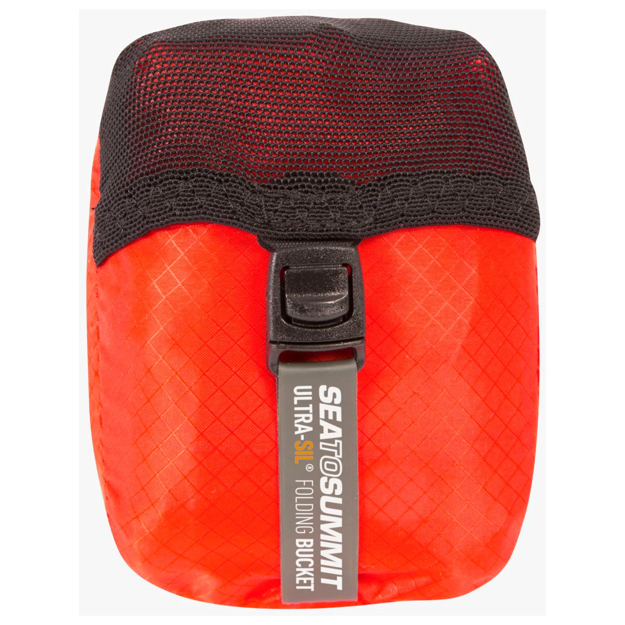 Sea To Summit Ultra-Sil Folding Bucket - Water Bladder 9 Sea To Summit Ultra-Sil Folding Bucket - Water Bladder - Image 7