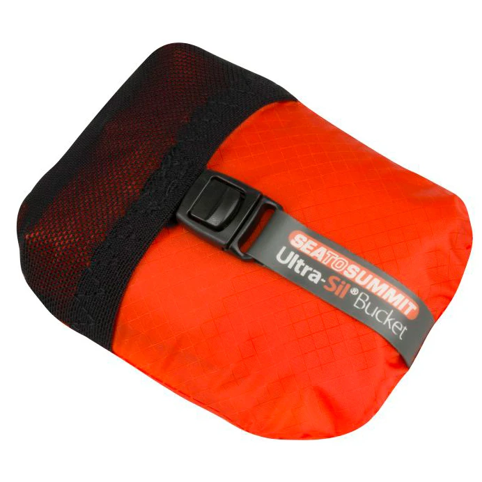 Sea To Summit Ultra-Sil Folding Bucket - Water Bladder 11 Sea To Summit Ultra-Sil Folding Bucket - Water Bladder - Image 9