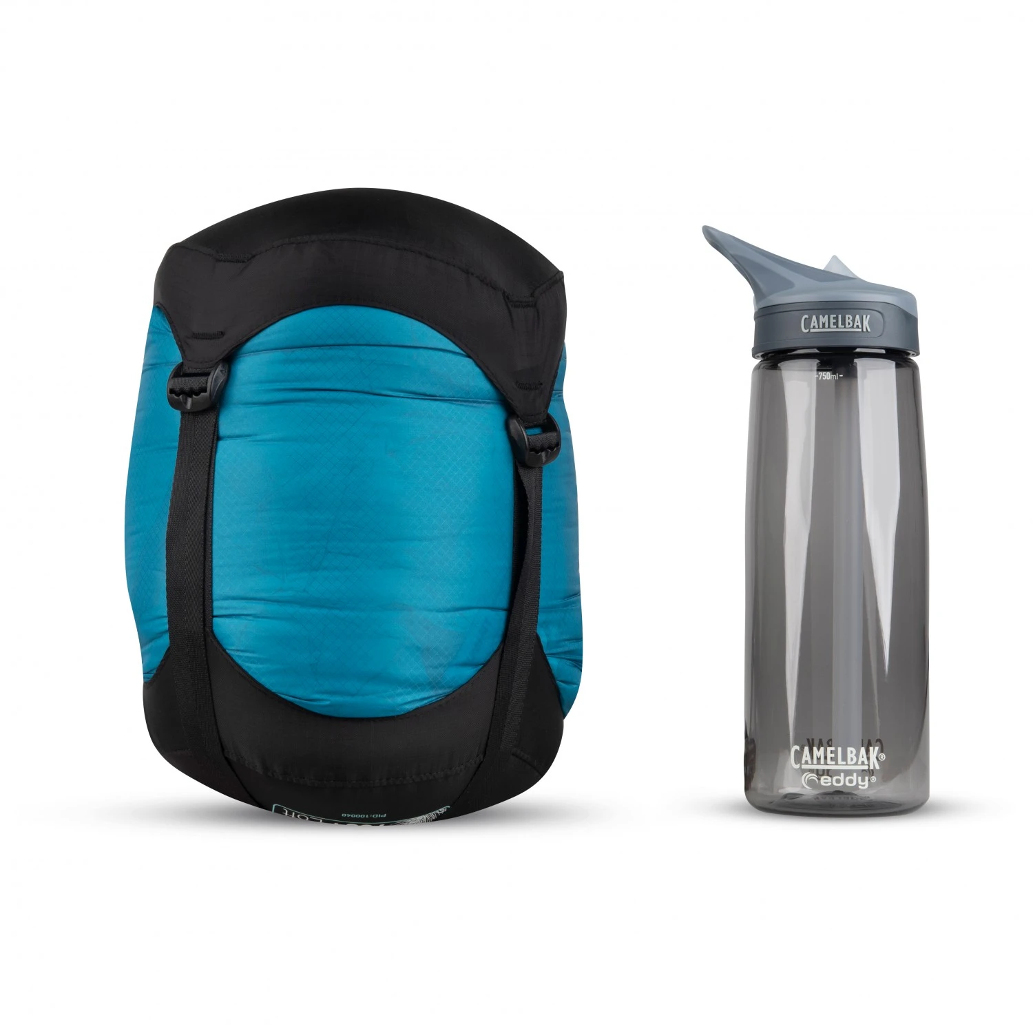 Sea To Summit Women's Altitude AtI - Down Sleeping Bag 13 Sea To Summit Women's Altitude AtI - Down Sleeping Bag - Image 11