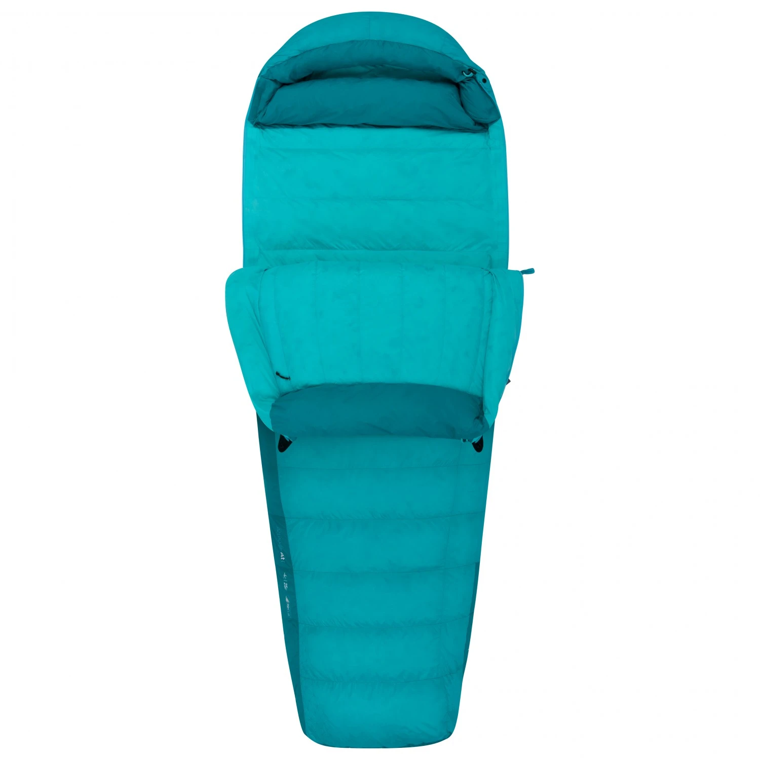 Sea To Summit Women's Altitude AtI - Down Sleeping Bag 7 Sea To Summit Women's Altitude AtI - Down Sleeping Bag - Image 5