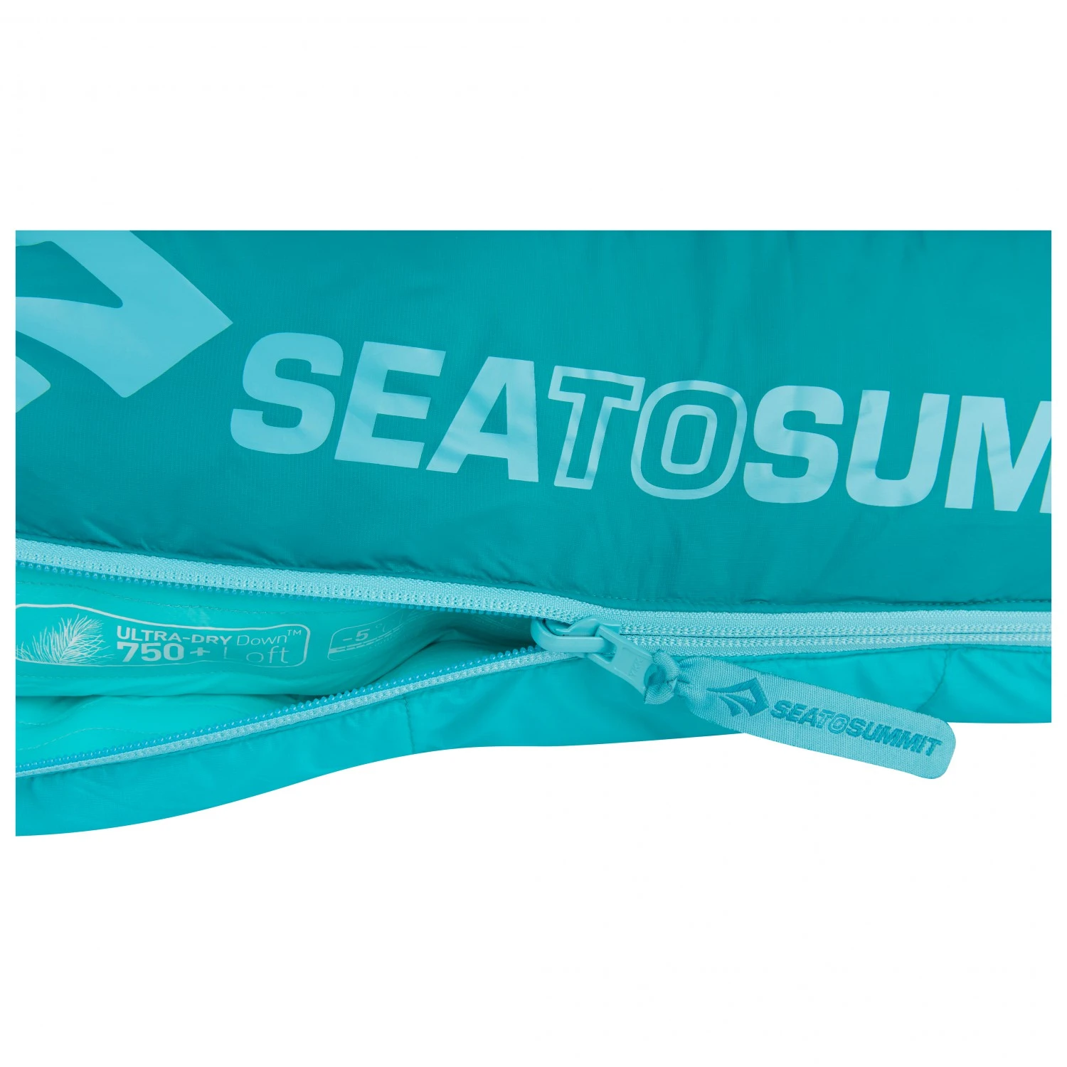 Sea To Summit Women's Altitude AtI - Down Sleeping Bag 11 Sea To Summit Women's Altitude AtI - Down Sleeping Bag - Image 9