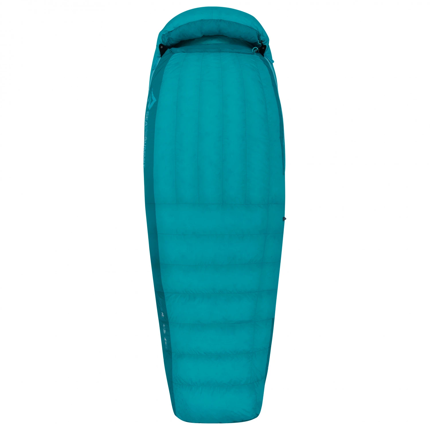 Sea To Summit Women's Altitude AtI - Down Sleeping Bag 3 Sea To Summit Women's Altitude AtI - Down Sleeping Bag