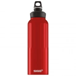 Sigg WMB Aluminium - Water Bottle