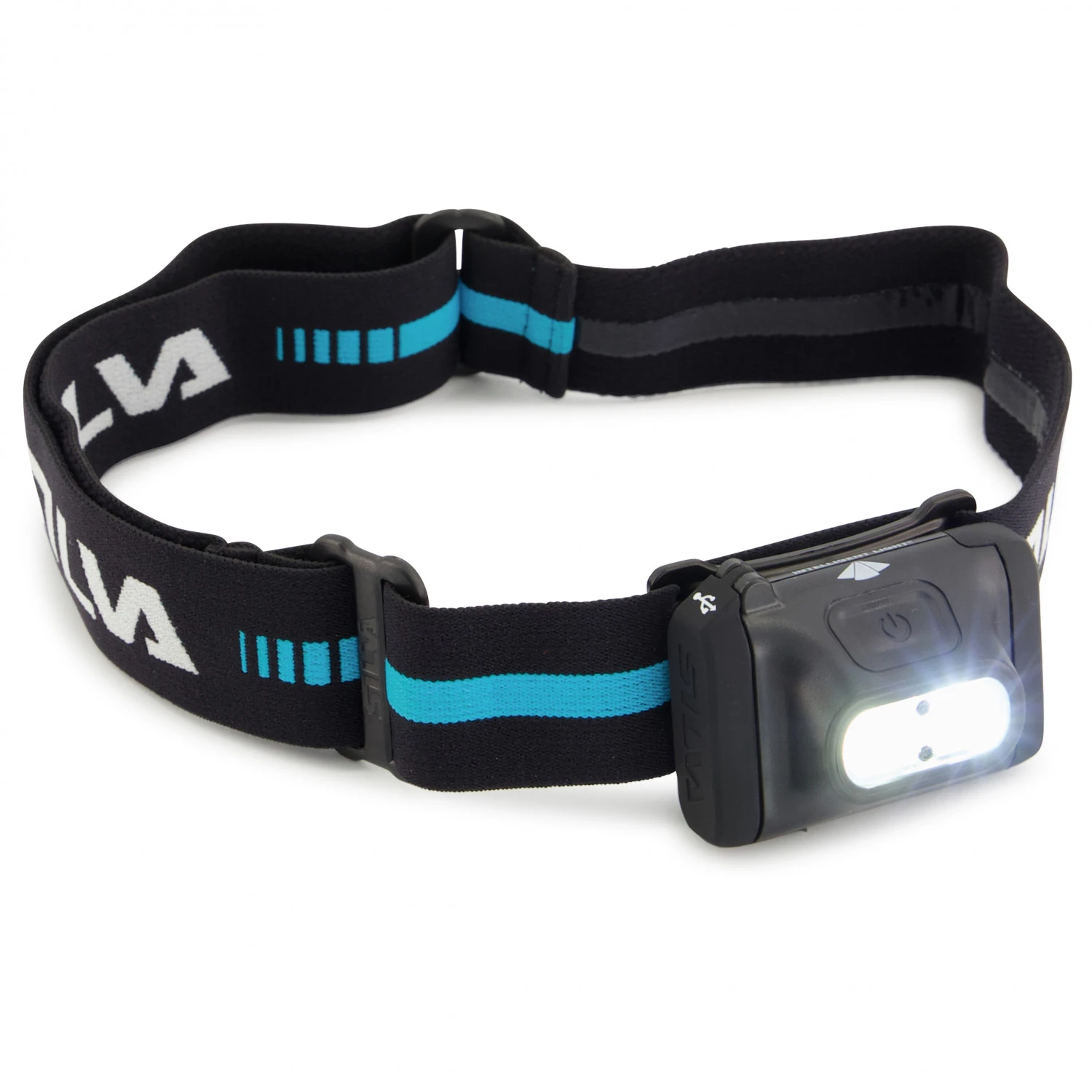 Silva Active 350 RC - Head Torch 4 Silva Active 350 RC - Head Torch - Image 2