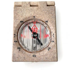 Silva Compass Terra Ranger SL - Compass -Outwell Store silva compass terra ranger sl compass detail 4