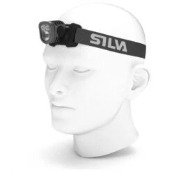 Silva Exceed 4R - Head Torch -Outwell Store silva exceed 4r head torch detail 10