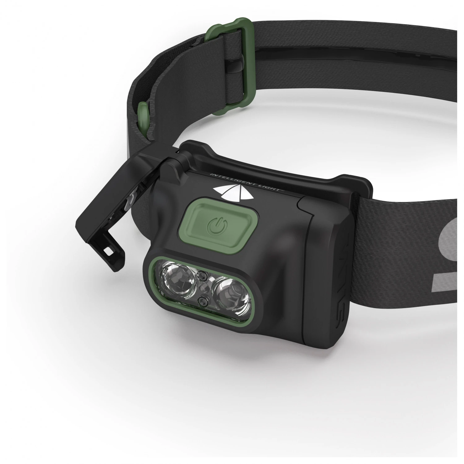 Silva Scout 3X - Head Torch 4 Silva Scout 3X - Head Torch - Image 2