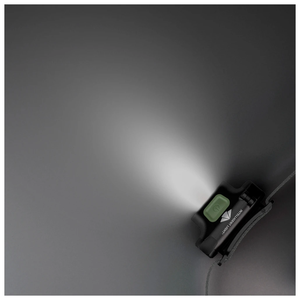 Silva Scout 3X - Head Torch 7 Silva Scout 3X - Head Torch - Image 5