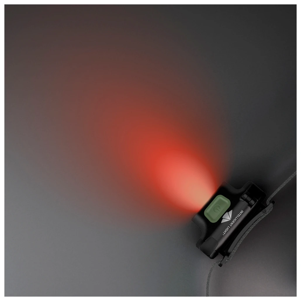 Silva Scout 3X - Head Torch 8 Silva Scout 3X - Head Torch - Image 6