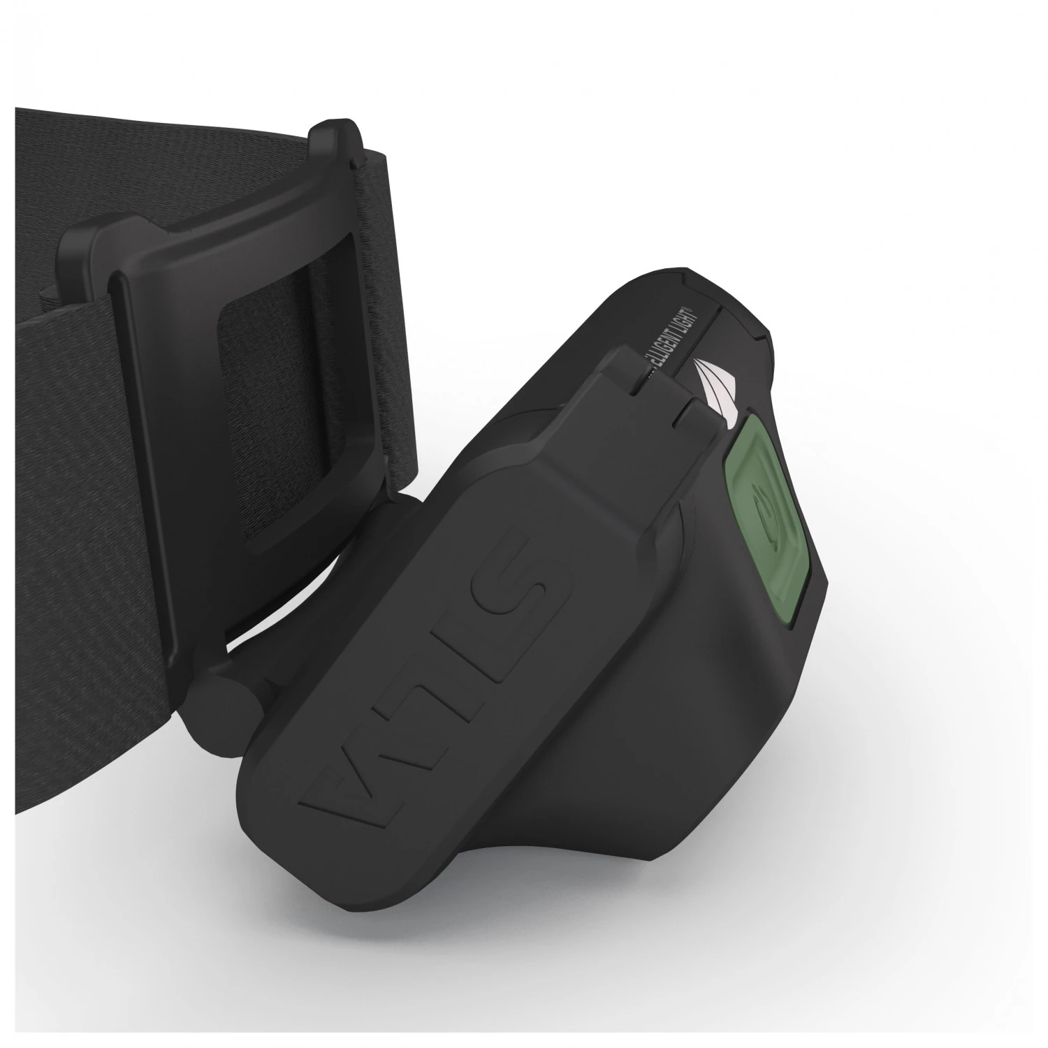 Silva Scout 3X - Head Torch 9 Silva Scout 3X - Head Torch - Image 7