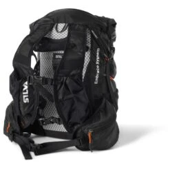 Silva Strive Mountain Pack 17+3 - Trail Running Backpack