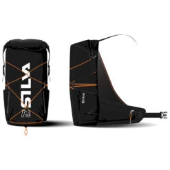 Silva Strive Mountain Pack 17+3 - Trail Running Backpack -Outwell Store silva strive mountain pack 17 3 trail running backpack detail 3