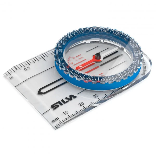 Silva Trail Drop - Compass 3 Silva Trail Drop - Compass