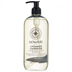 Outdoor Washing-Up Liquid