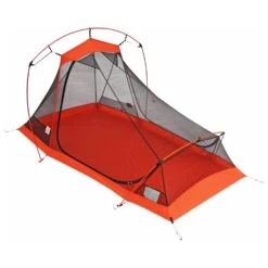 2Lite - 2-person Tent -Outwell Store slingfin 2lite 2 person tent detail 8