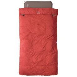 New Release 21 Snow Peak Camp Futon Single