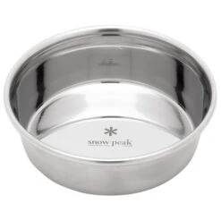 Snow Peak Dog Food Bowl - Dog Accessories