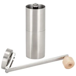 Snow Peak Field Barista Grinder -Outwell Store snow peak field barista grinder detail 4