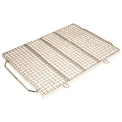 Snow Peak Fireplace Grill Nets