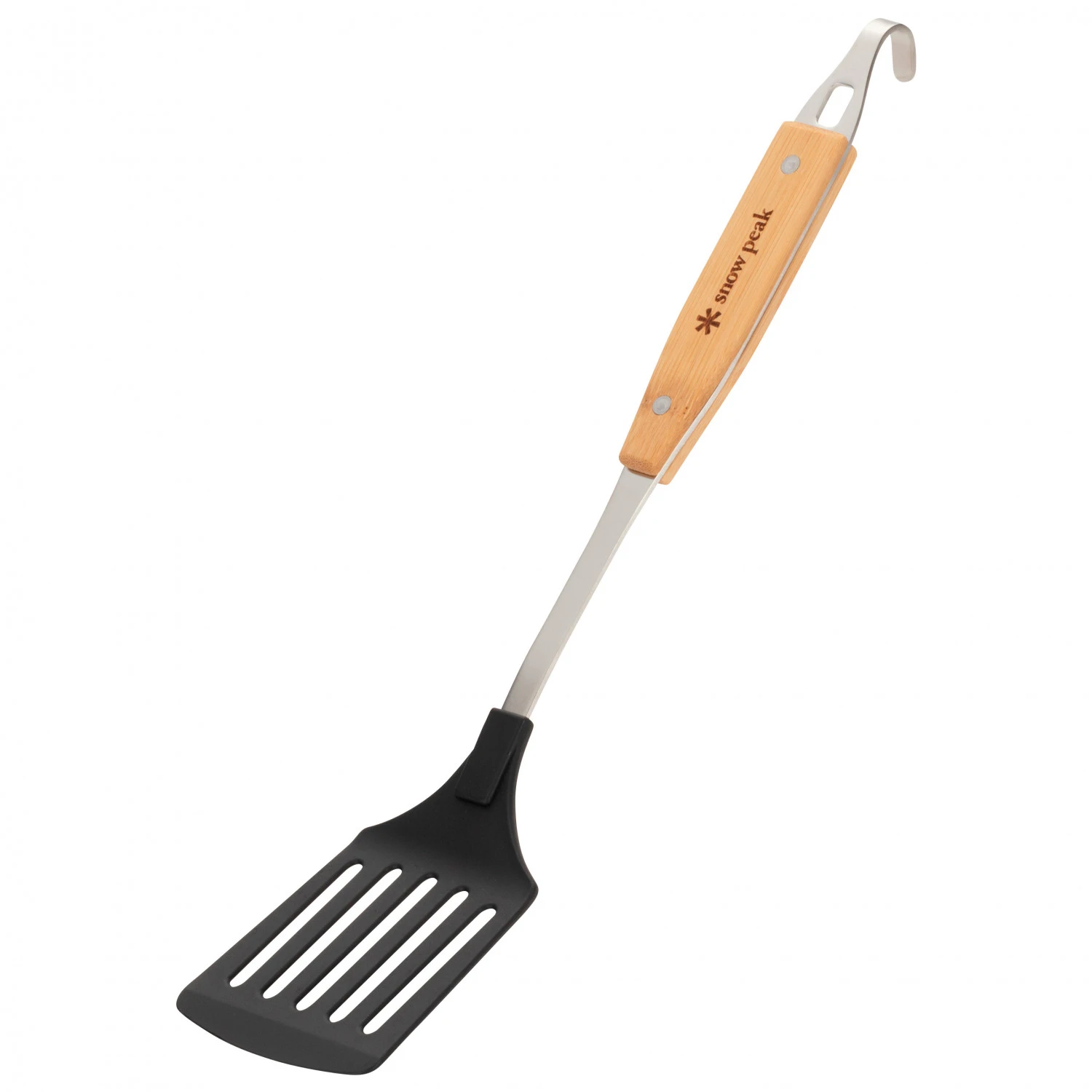 Snow Peak Nylon Spatula 4 Snow Peak Nylon Spatula - Image 2