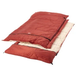 Snow Peak Sleeping Bag Ofuton Wide LX - Synthetic Sleeping Bag 10 Snow Peak Sleeping Bag Ofuton Wide LX - Synthetic Sleeping Bag -Outwell Store snow peak sleeping bag ofuton wide lx synthetic sleeping bag detail 4