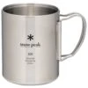 Snow Peak Stainless Vacuum Double Wall - Mug 1 Snow Peak Stainless Vacuum Double Wall - Mug -Outwell Store snow peak stainless vacuum double wall mug