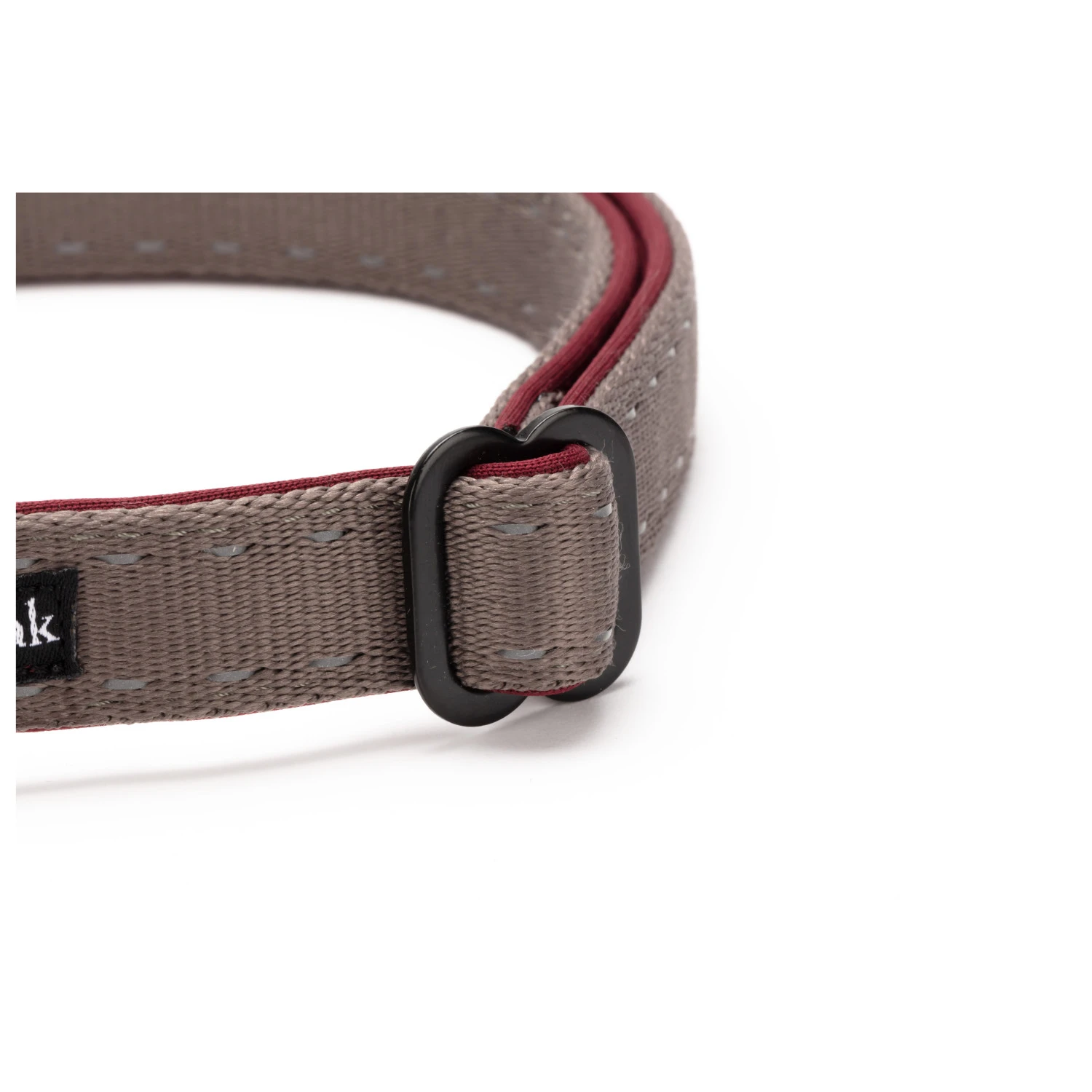 Snow Peak Tape Choker - Dog Collar 4 Snow Peak Tape Choker - Dog Collar - Image 2