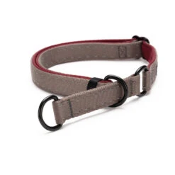 Snow Peak Tape Choker - Dog Collar 13 Snow Peak Tape Choker - Dog Collar -Outwell Store snow peak tape choker dog collar detail 3