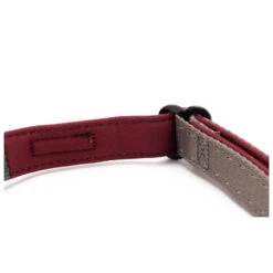 Snow Peak Tape Choker - Dog Collar 17 Snow Peak Tape Choker - Dog Collar -Outwell Store snow peak tape choker dog collar detail 7