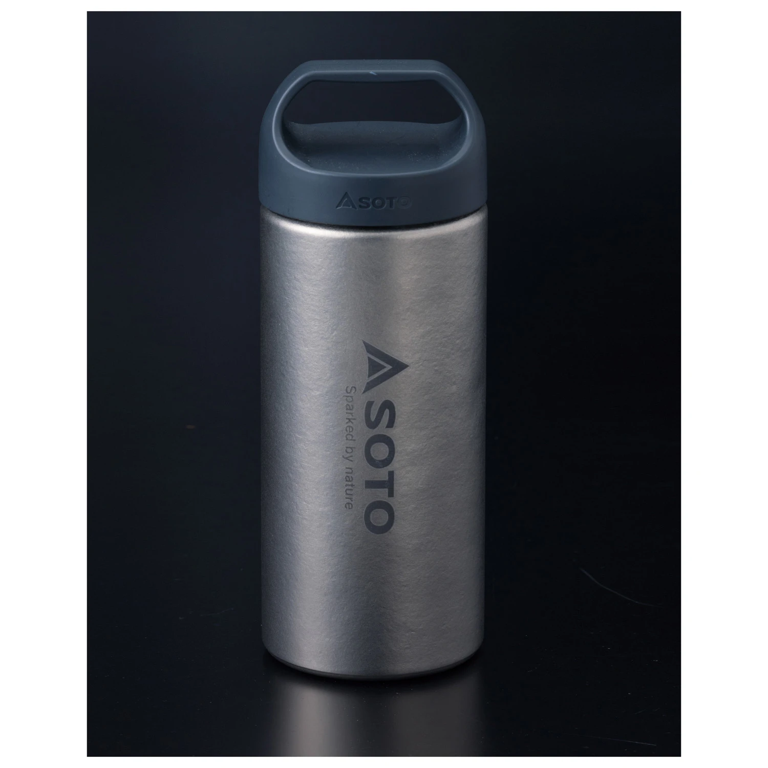 Soto Aero Bottle 200 - Insulated Bottle 4 Soto Aero Bottle 200 - Insulated Bottle - Image 2