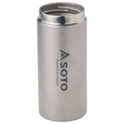 Soto Aero Bottle 200 - Insulated Bottle 7 Soto Aero Bottle 200 - Insulated Bottle -Outwell Store soto aero bottle 200 insulated bottle detail 3
