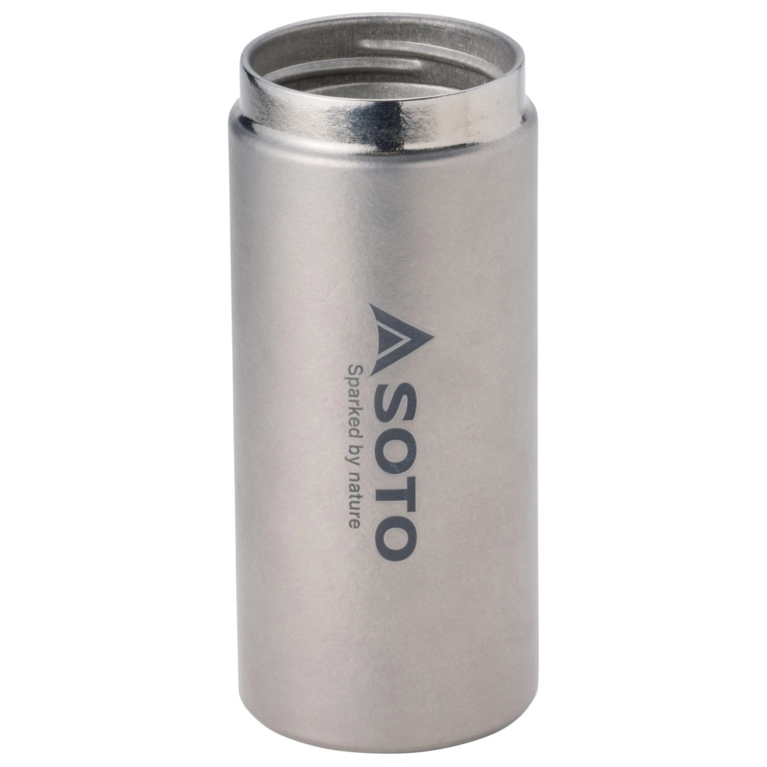 Soto Aero Bottle 200 - Insulated Bottle 5 Soto Aero Bottle 200 - Insulated Bottle - Image 3