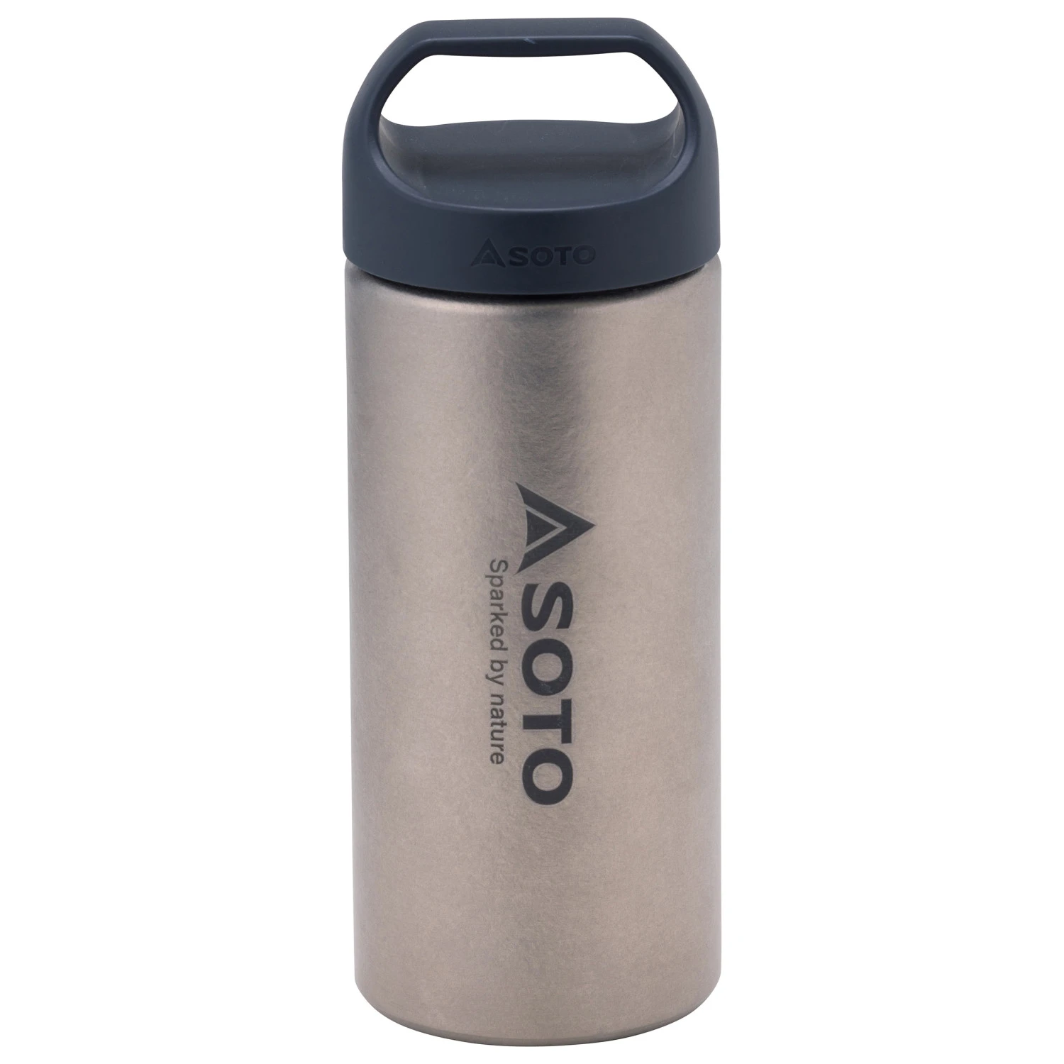 Soto Aero Bottle 200 - Insulated Bottle 3 Soto Aero Bottle 200 - Insulated Bottle