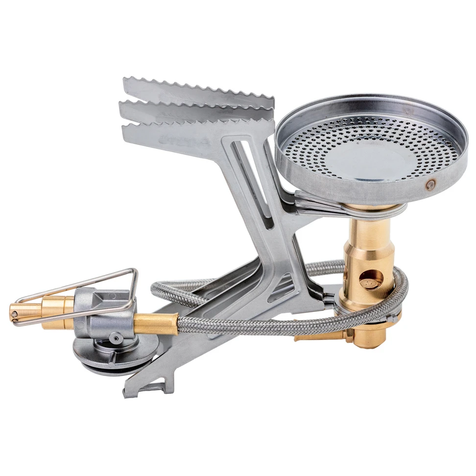 Soto Fusion Trek - Gas Stove 4 Soto Fusion Trek - Gas Stove - Image 2