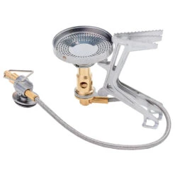 Soto Fusion Trek - Gas Stove 8 Soto Fusion Trek - Gas Stove -Outwell Store soto fusion trek gas stove detail 3