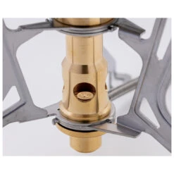 Soto Fusion Trek - Gas Stove 9 Soto Fusion Trek - Gas Stove -Outwell Store soto fusion trek gas stove detail 4