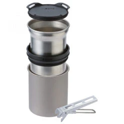 Soto Thermostack + Cook Set Combo - Pot -Outwell Store soto thermostack cook set combo pot detail 3