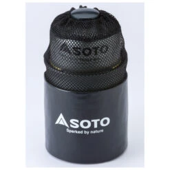Soto Thermostack + Cook Set Combo - Pot -Outwell Store soto thermostack cook set combo pot detail 5