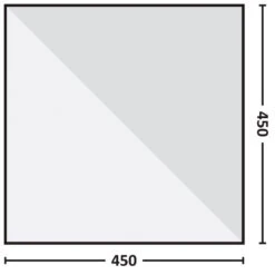 Spatz Squarewing 450 BTC - Tarp 7 Spatz Squarewing 450 BTC - Tarp -Outwell Store spatz squarewing 450 btc tarp detail 3